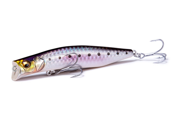 Megabass KAGELOU 100F – blueseabass
