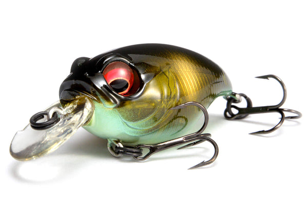 Megabass SR-X GRIFFON – blueseabass