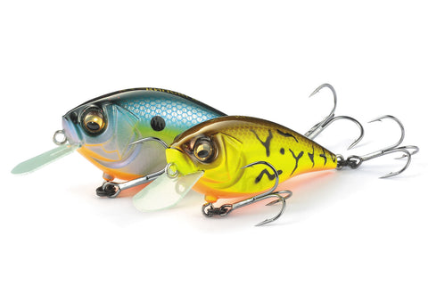 Megabass The KNUCKLE LD