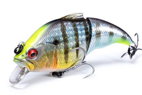 Megabass VIBRATION-X VATALION