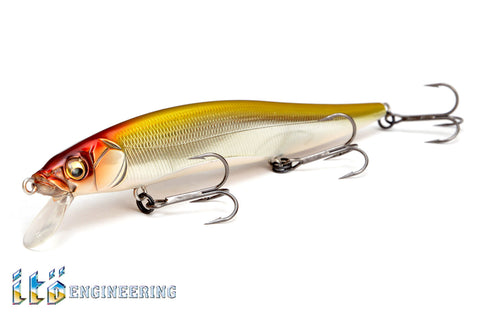Megabass VISION ONETEN MAGNUM