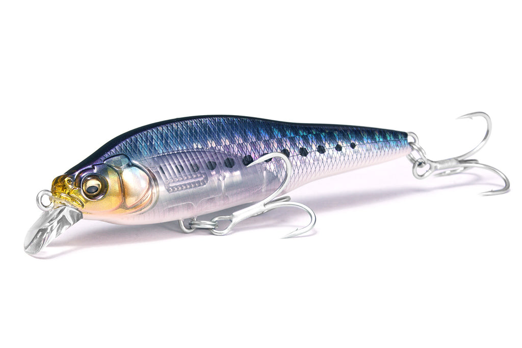 Megabass.X-80.LBO.Shallow.✖⑨+BEAT.SW① Megabass X-80 SW LBO Shallow – blueseabass