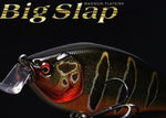 Megabass MPW Big Slap