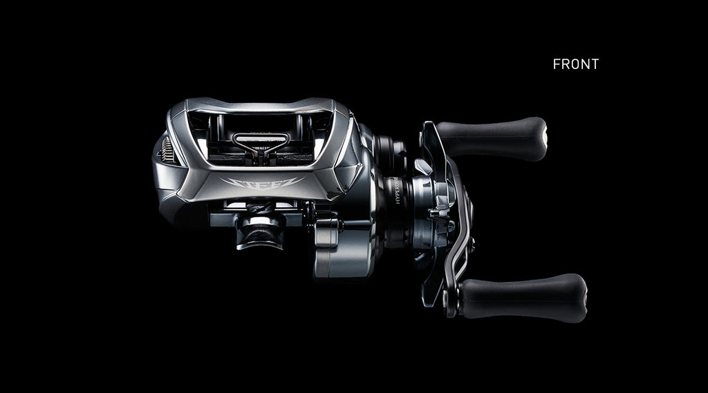 Moulinet Baitcasting Daiwa 21 Steez Limited SV TW HL Baitcasting Reel Moulinet Baitcasting Daiwa 21 Steez Limited SV TW HL Baitcasting Reel