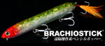 deps BRACHIOSTICK