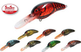 Daiwa WILD PEANUT